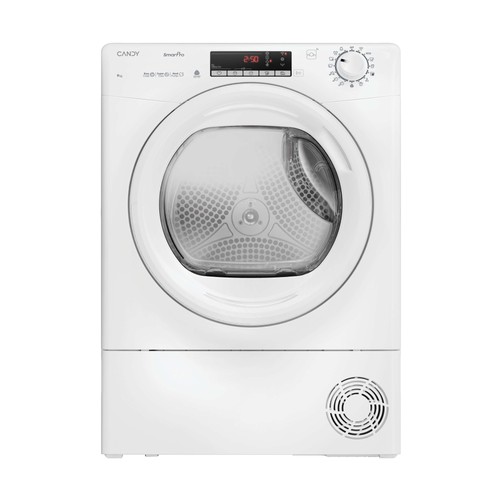 Candy smart pro asciugatrice - smart, pro,