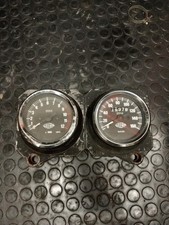 Gilera 125 TG1 prima serie