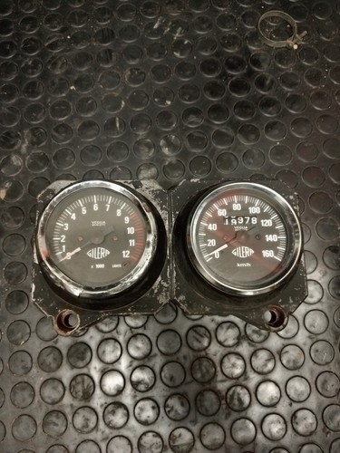 Gilera 125 tg1 prima serie - prima,