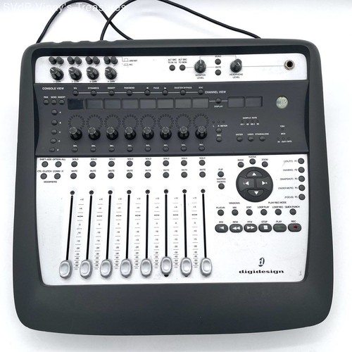 Digidesign digi 002 - digi, firewire