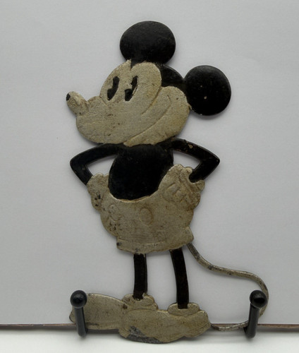 Rare 1930s mickey - rare, mouse