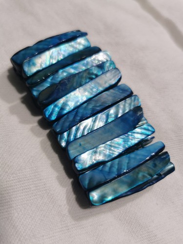 Bracciale elasticizzato - bracciale,