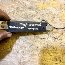 Amplificatore antenna JEEP