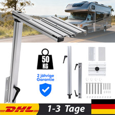 Gamba girevole 360° piede