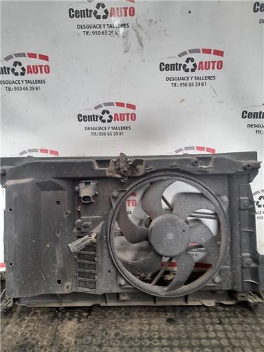 Electroventilador 29623 para - electroventilador,