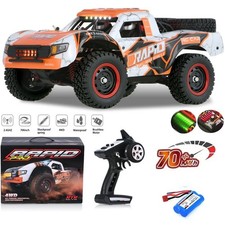 1:14 4WD Brushless 70KM/H Alta
