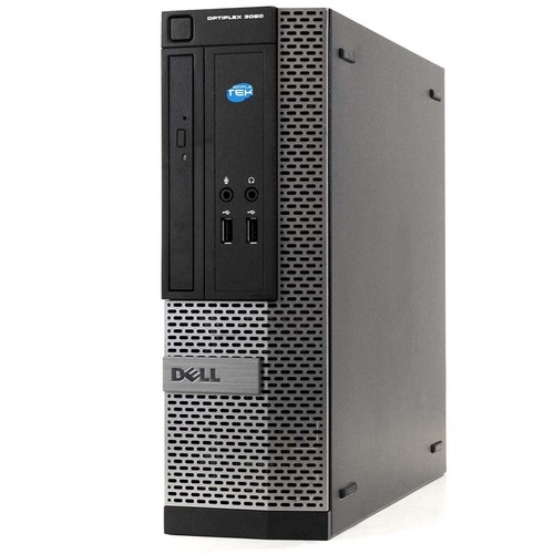 Dell 3020 sff - dell, 4gb