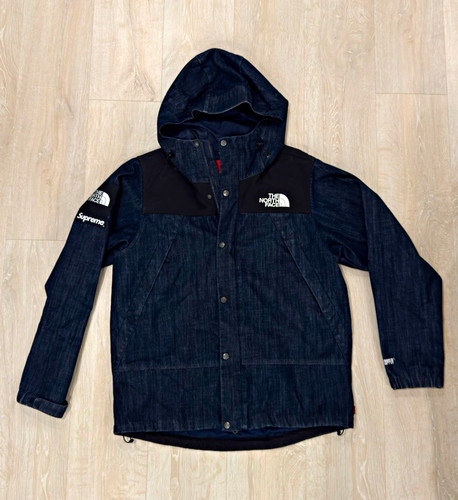 Supreme the north - the,