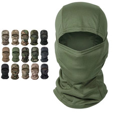Passamontagna Tattico Multicam