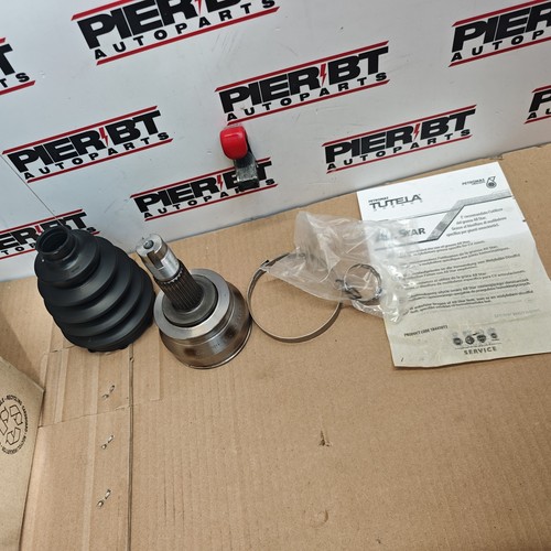 Kit giunti semiasse alfa - kit,