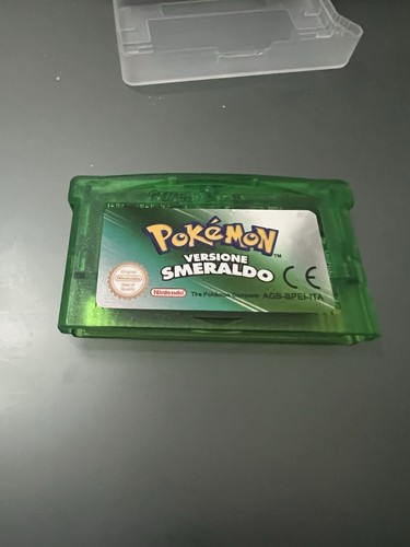 Nintendo pokémon versione - pokémon,