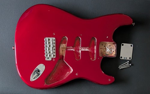 Corpo hardware fender - corpo,