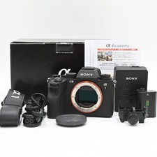SONY a1 ILCE-1 Mirrorless