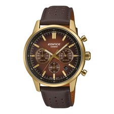 Orologio Uomo CASIO EDIFICE