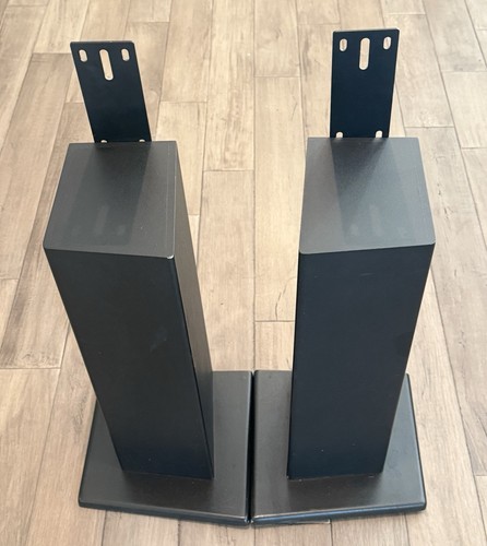Coppia supporti modulo - di,