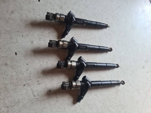 Iniettore diesel - iniettore,