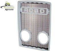 Griglia anteriore calandra - griglia,
