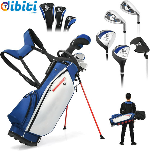 Set golf completo uomo - golf,