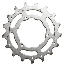 Pignone Shimano 17 denti per