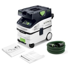 Festool aspiratore mobile CTM