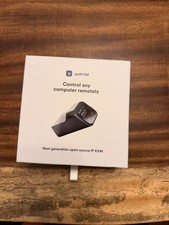 JetKVM - Controlla qualsiasi