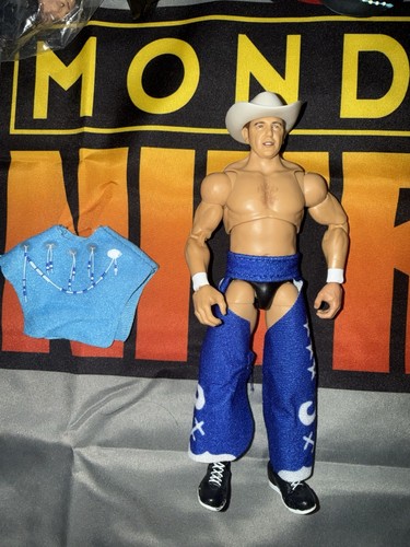 Personalizzato mattel wwe - personalizzato,