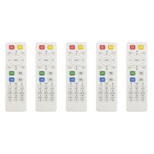 Telecomando ricambio per - 5x, di