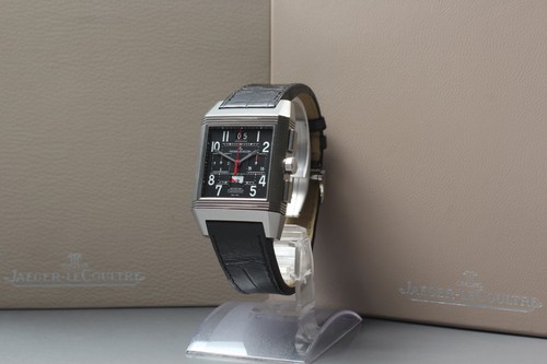 Jaeger coultre reverso - coultre,