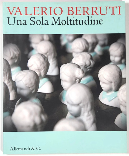 Valerio berruti una sola - valerio,