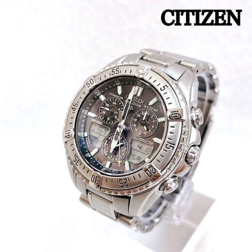 Orologio solare citizen - solare,