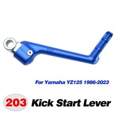 Pedale Avviamento Leva