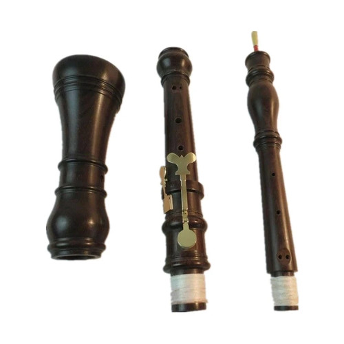 Oboe stile barocco tedesco