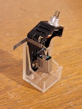 Thorens TP 60 Headshell w/