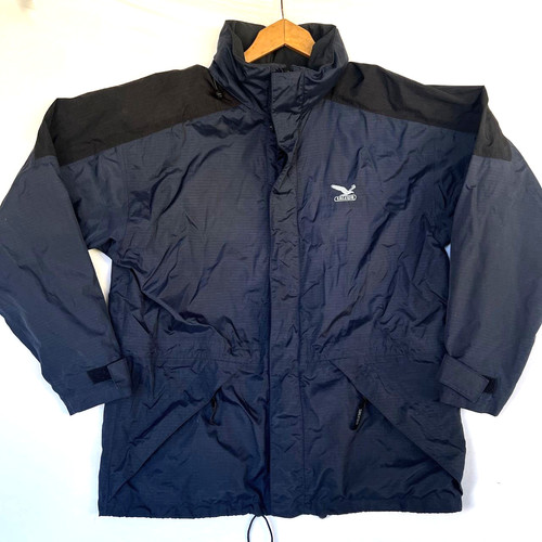 Giacca salewa powertex - giacca,