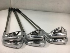 Callaway APEX 2021 (Japan Spec) Set di ferri 5-P 6 pezzi UST Mamiya ATTAS 80/S #BD06889