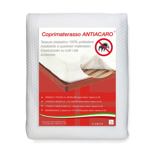 Coprimaterasso jersey - coprimaterasso,