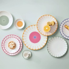 Villeroy & Boch Fleur Verde