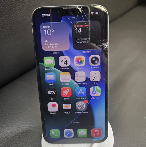 Apple iphone pro 256gb - apple,