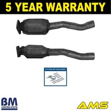 Kit Catalizzatore BM Adatto