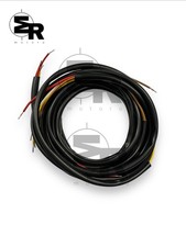 IMPIANTO ELETTRICO MOTO GUZZI