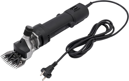 Tosatrice elettrica - tosatrice,