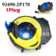 😄New Clockspring Squib