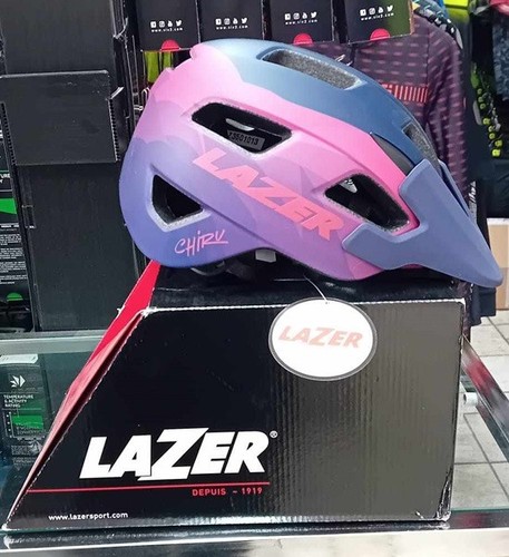 Lazer chiru casco - lazer, unisex