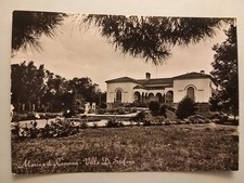 Marina di Ravenna (Ravenna). Villa Di Stefano.