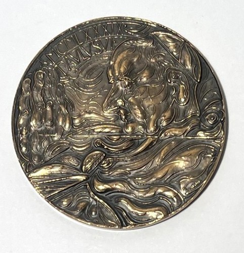 Floriano bodini medaglia - -,