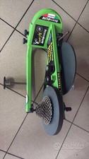 Rullo direct drive per bici - direct,