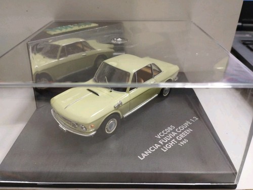 Vitesse vcc085 lancia fulvia - vitesse,