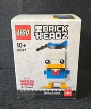 Lego 40377 Donald Duck Disney