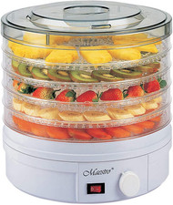 MR765 Essiccatore per Frutta E