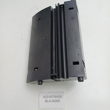 Modulo climatizzatore hvac - modulo,